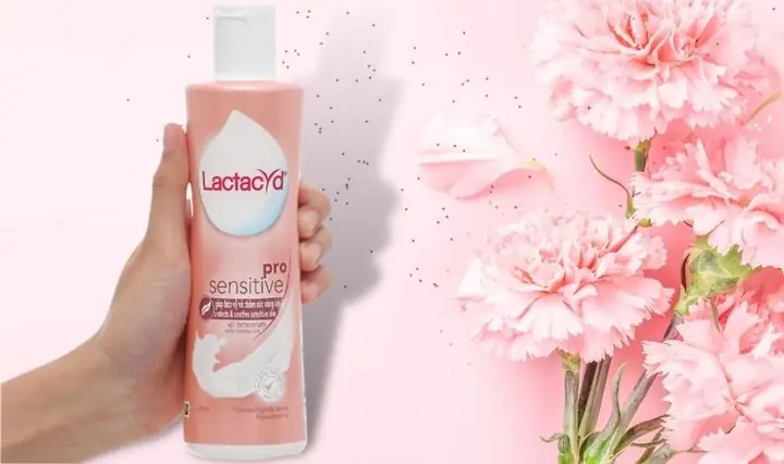 Độ Ph Của Dung Dịch Vệ Sinh Lactacyd