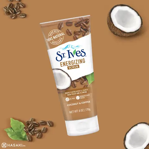 Độ Ph Của Sữa Rửa Mặt St Ives