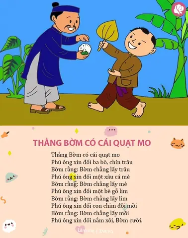 Đọc Thơ Cho Bé Ngủ Ngon