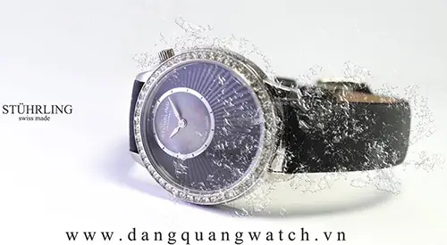 Đồng Hồ Cơ Bị Vào Nước