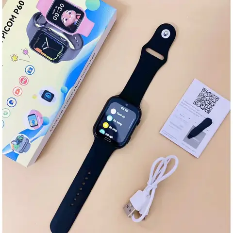 Đồng Hồ Đeo Tay Trẻ Em Tphcm