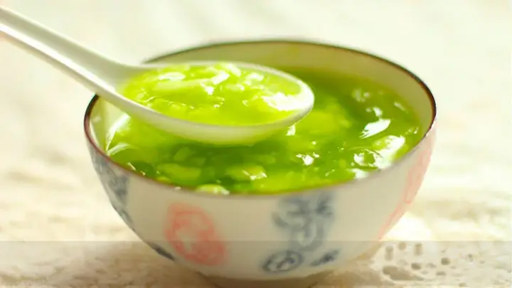 Dưa Gang Ăn Với Mật Ong Được Không