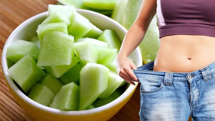 Dưa Gang Ăn Với Mật Ong Được Không