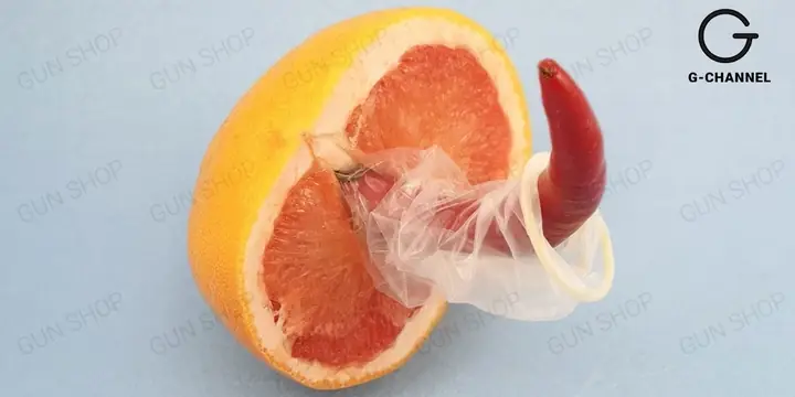 Dùng Bao Cao Su Không Có Cảm Giác Dùng Bao Cao Su Không Có Cảm Giác
