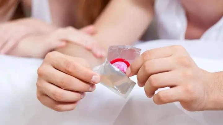 Dùng Bao Cao Su Liệu Có Thai Không