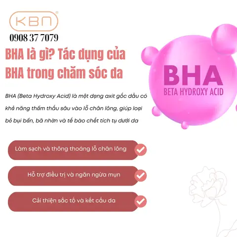 Dùng Bha Trước Hay Sau Serum