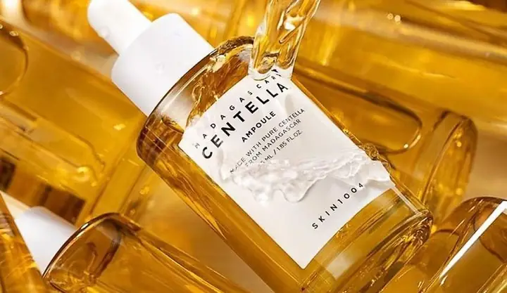 Dùng Bha Trước Hay Sau Serum