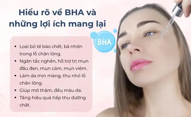 Dùng Bha Trước Hay Sau Serum