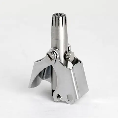 Dụng Cụ Cắt Tỉa Lông Mũi