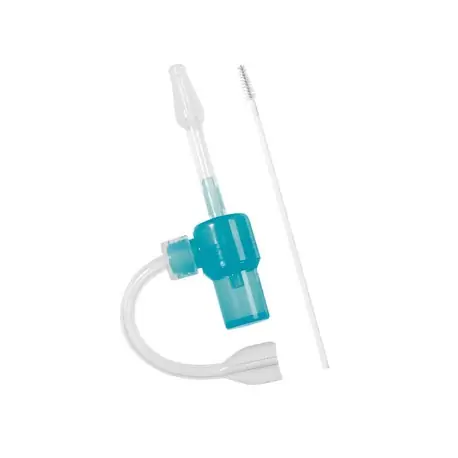 Dụng Cụ Hút Mũi Bằng Điện Bebe Confort