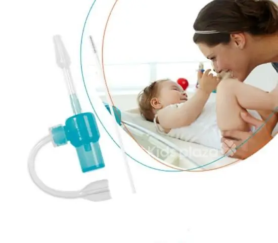 Dụng Cụ Hút Mũi Bằng Điện Bebe Confort Dụng Cụ Hút Mũi Bằng Điện Bebe Confort