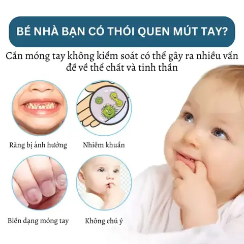 Dung Dịch Rửa Tay Cho Bé