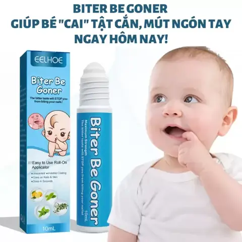 Dung Dịch Rửa Tay Cho Bé