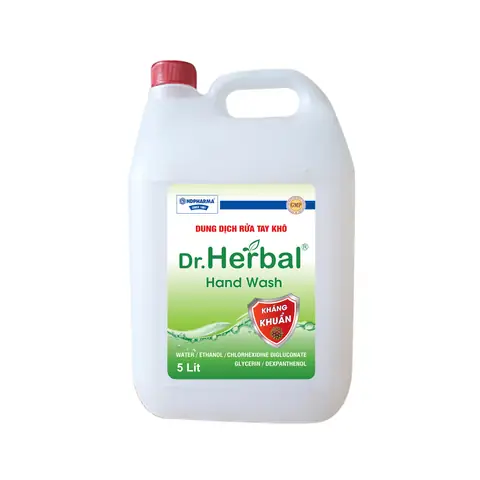 Dung Dịch Rửa Tay Khô Kháng Khuẩn Dung Dịch Rửa Tay Khô Kháng Khuẩn