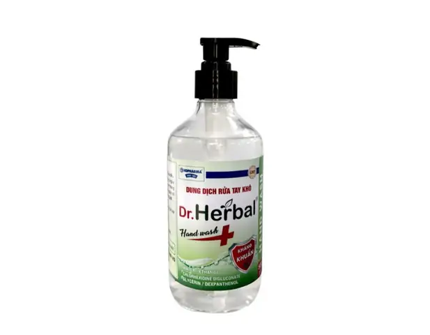 Dung Dịch Rửa Tay Khô Kháng Khuẩn Dung Dịch Rửa Tay Khô Kháng Khuẩn