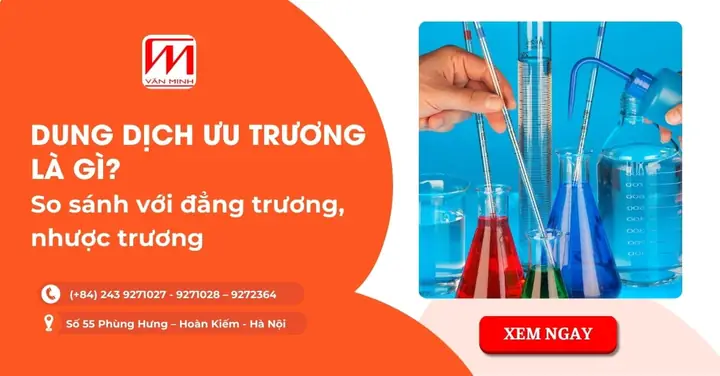 Dung Dịch Ưu Trương Là Dung Dịch Gì Dung Dịch Ưu Trương Là Dung Dịch Gì