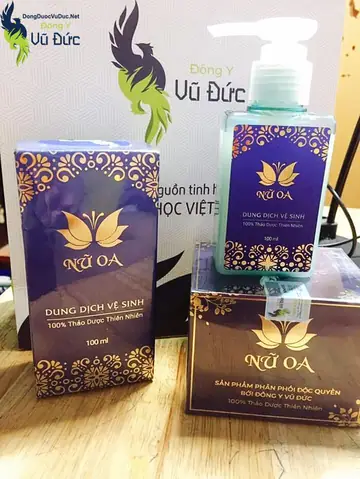 Dung Dịch Vệ Sinh Nữ Oa Có Tốt Không