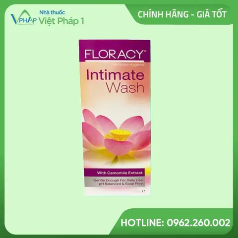 Dung Dịch Vệ Sinh Nữ Oa Có Tốt Không