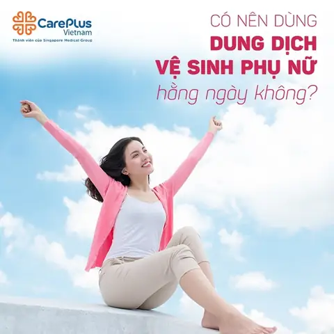Dung Dịch Vệ Sinh Phụ Nữ Dùng Thế Nào