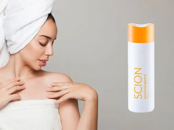 Dung Dịch Vệ Sinh Phụ Nữ Scion Có Tốt Không