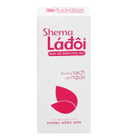 Dung Dịch Vệ Sinh Phụ Nữ Shema Có Tốt Không