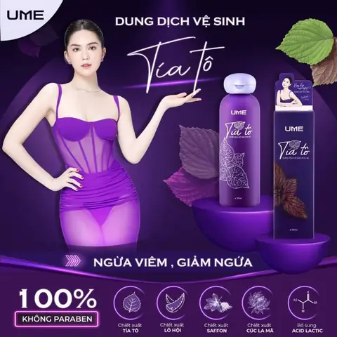 Dung Dich Ve Sinh Phu Nu Tot Nhat Hien Nay
