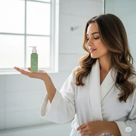 Dùng Dung Dịch Vệ Sinh Phụ Nữ Như Thế Nào