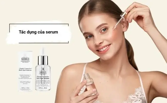 Dùng Dưỡng Ẩm Trước Hay Serum Trước