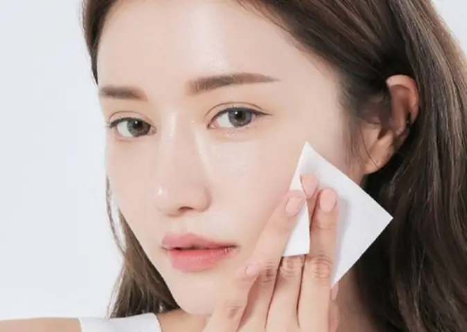 Dùng Giấy Thấm Dầu Có Tốt