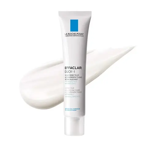 Dùng La Roche Posay Duo Bị Rát