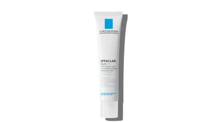Dùng La Roche Posay Duo Bị Rát