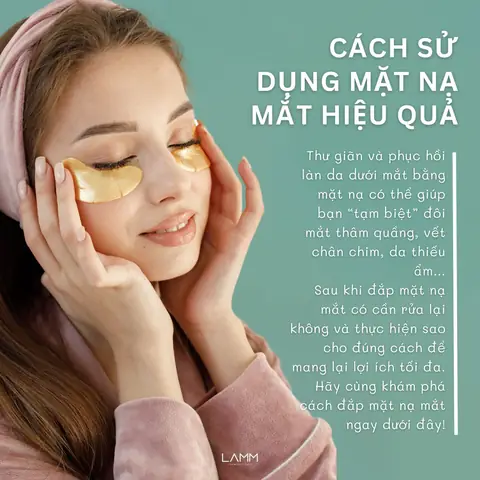 Dùng Mặt Nạ Giấy Có Cần Rửa Lại Không