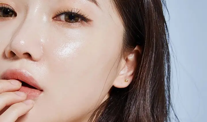 Dùng Mặt Nạ Ngủ Sau Bước Nào