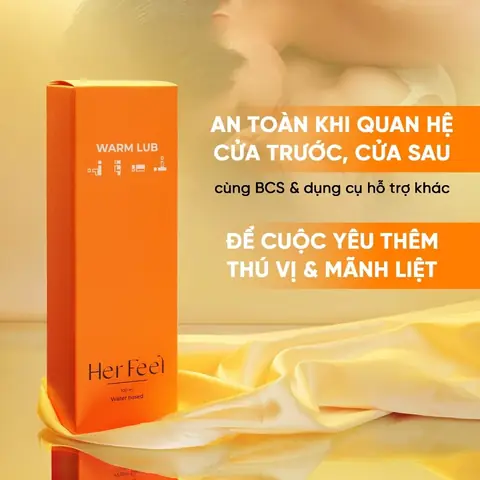 Dụng Mật Ong Bôi Trơn Khi Quan Hệ