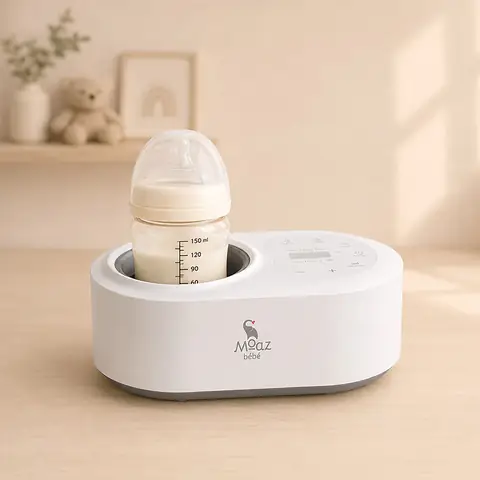 Dùng Máy Hâm Sữa Có Tốt Không
