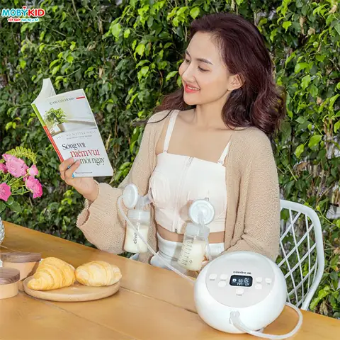 Dùng Máy Hút Sữa Nhiều Có Tốt Không