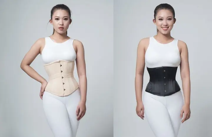 Dùng Nịt Bụng Có Hiệu Quả Không