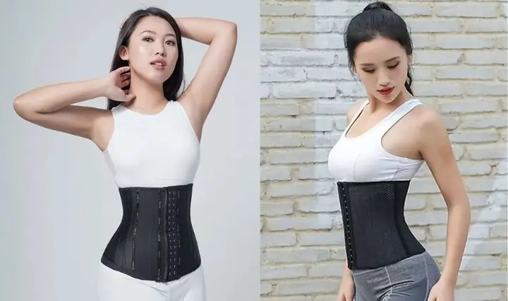 Dùng Nịt Bụng Có Hiệu Quả Không
