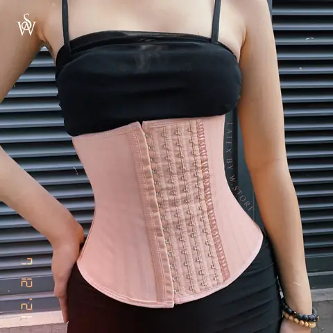 Dùng Nịt Bụng Có Hiệu Quả Không