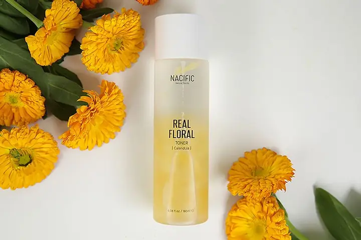 Dùng Nước Hoa Hồng Sau Khi Đắp Mặt Nạ