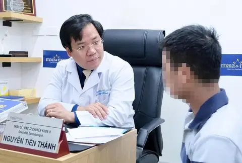 Dùng Nước Muối Để Vệ Sinh Vùng Kín