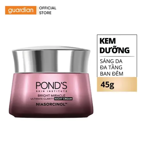Dùng Pond Có Trắng Da Không Dùng Pond Có Trắng Da Không
