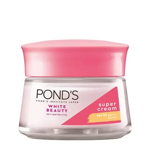 Dùng Pond Có Trắng Da Không Dùng Pond Có Trắng Da Không