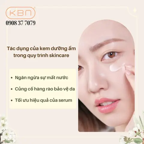 Dùng Serum B5 Có Cần Khoá Ẩm Không Dùng Serum B5 Có Cần Khoá Ẩm Không