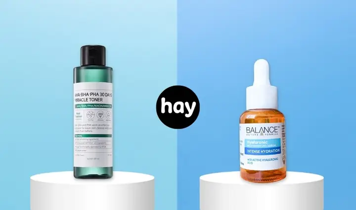 Dùng Serum Trước Hay Toner Trước Dùng Serum Trước Hay Toner Trước