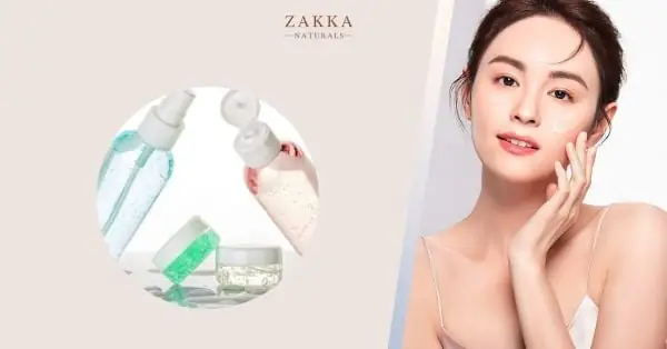 Dùng Serum Trước Hay Toner Trước Dùng Serum Trước Hay Toner Trước