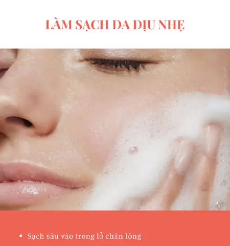Dùng Sữa Rửa Mặt Lúc Nào Là Tốt Nhất