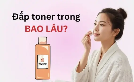 Dùng Toner Bao Nhiêu Là Đủ Dùng Toner Bao Nhiêu Là Đủ