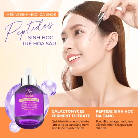 Dược Mỹ Phẩm Chống Lão Hóa