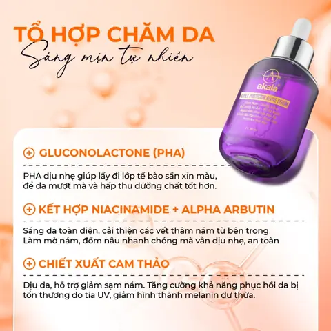 Dược Mỹ Phẩm Chống Lão Hóa